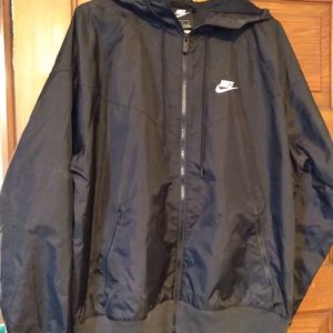 Nike Windbreaker Jacket